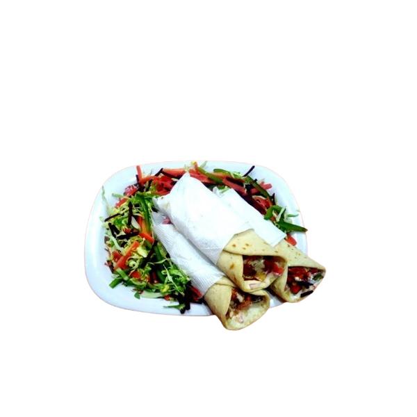 Chicken Shawarma BBQ Sauce (Kuboos)