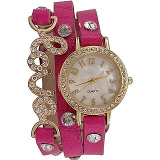 Women Fancy Watches view 2