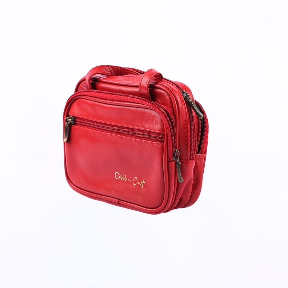 SHORT HANDLE BAG view 2