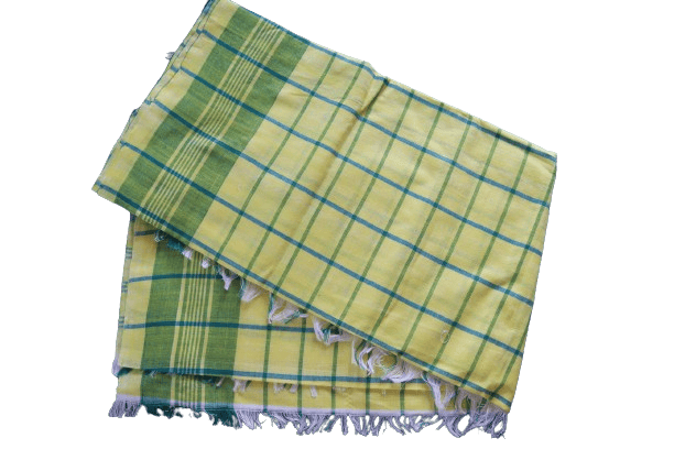 HANDMADE GAMUSA view 2