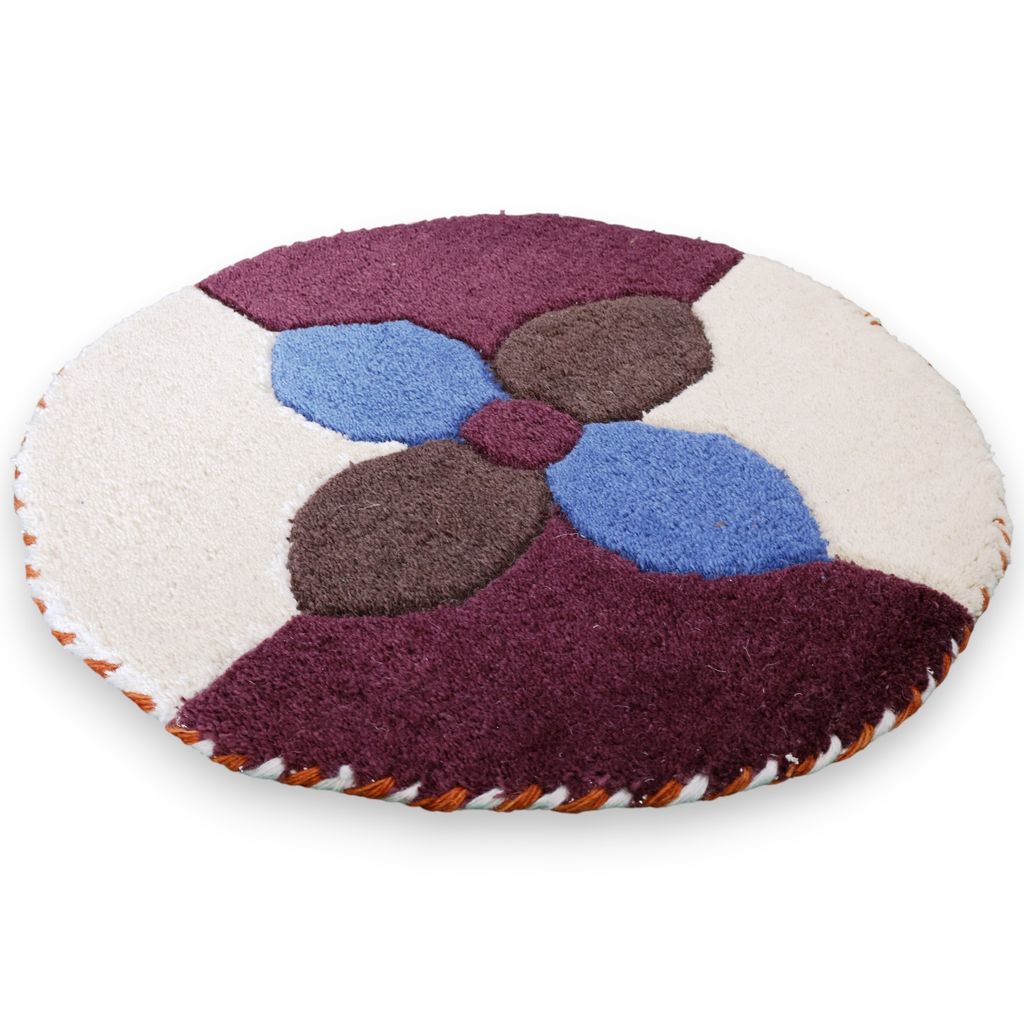 Eluru is famous for its hand-knotted carpets view 2