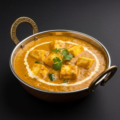 Paneer Lababdar