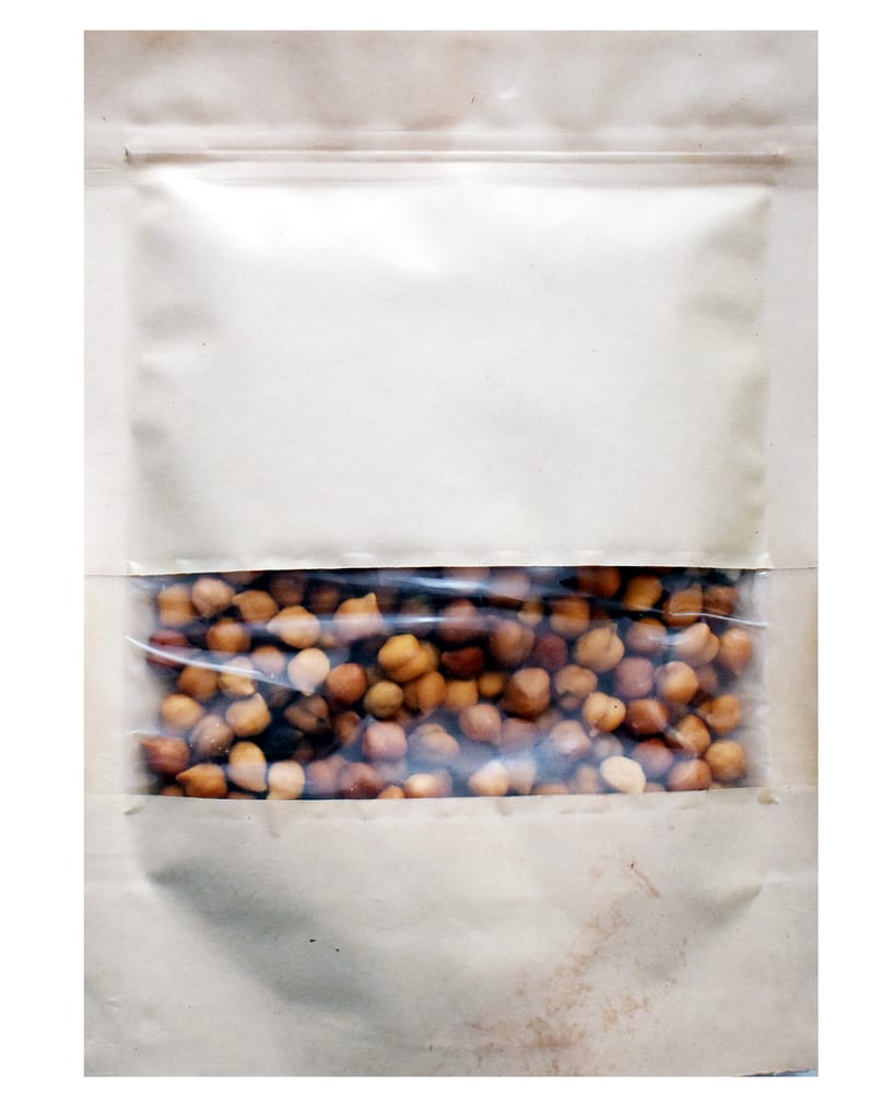Organic Chana (500 gm) view 2
