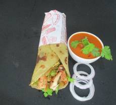 Chicken Roll