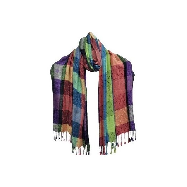 Katha Work Stole