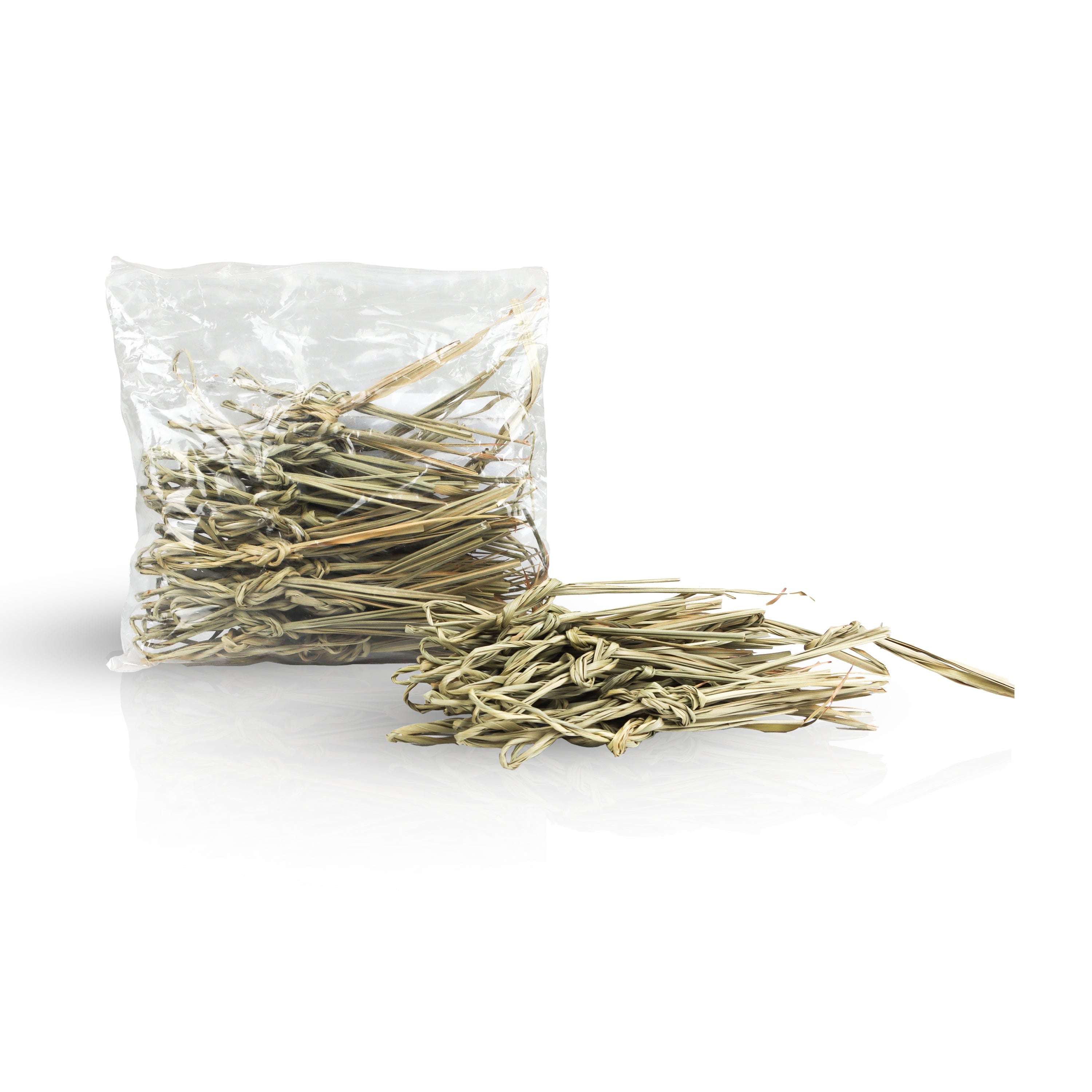 Giri Two Pul Pavithiram| 2 Pul Pavitram | Darbha Grass for Pooja, Rituals, Homam 1 Piece view 2