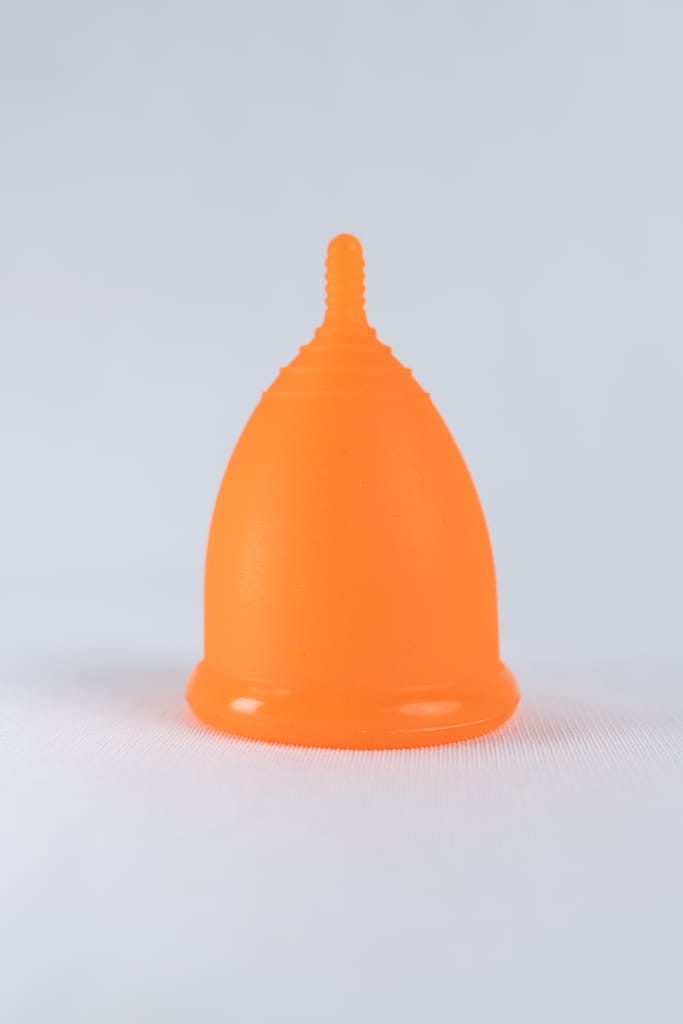 Tessa Menstrual Cup - Small view 2