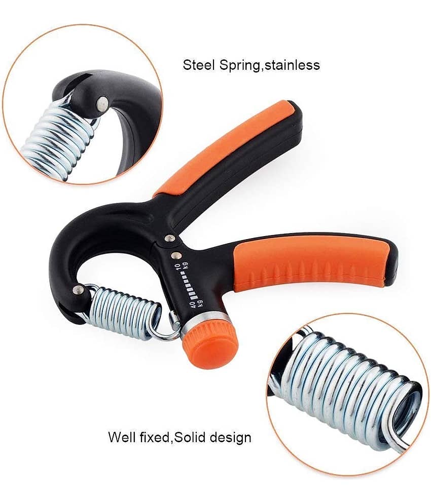 horse fit - Hand Grip ( Pack of 1 ) view 2