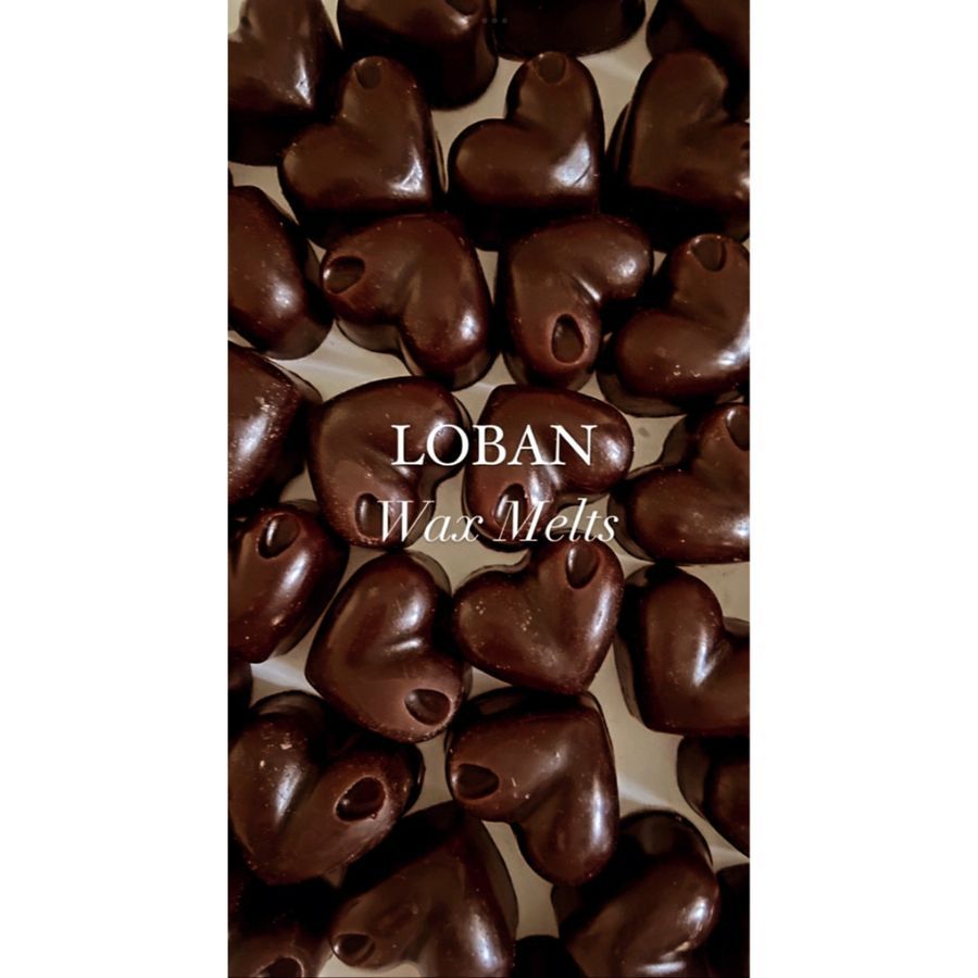 LOBAN HEALING WAX MELTS view 2