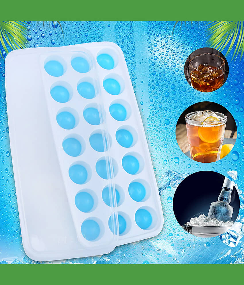 Handa Ice Maker Mold Assorted 1 Pcs view 2