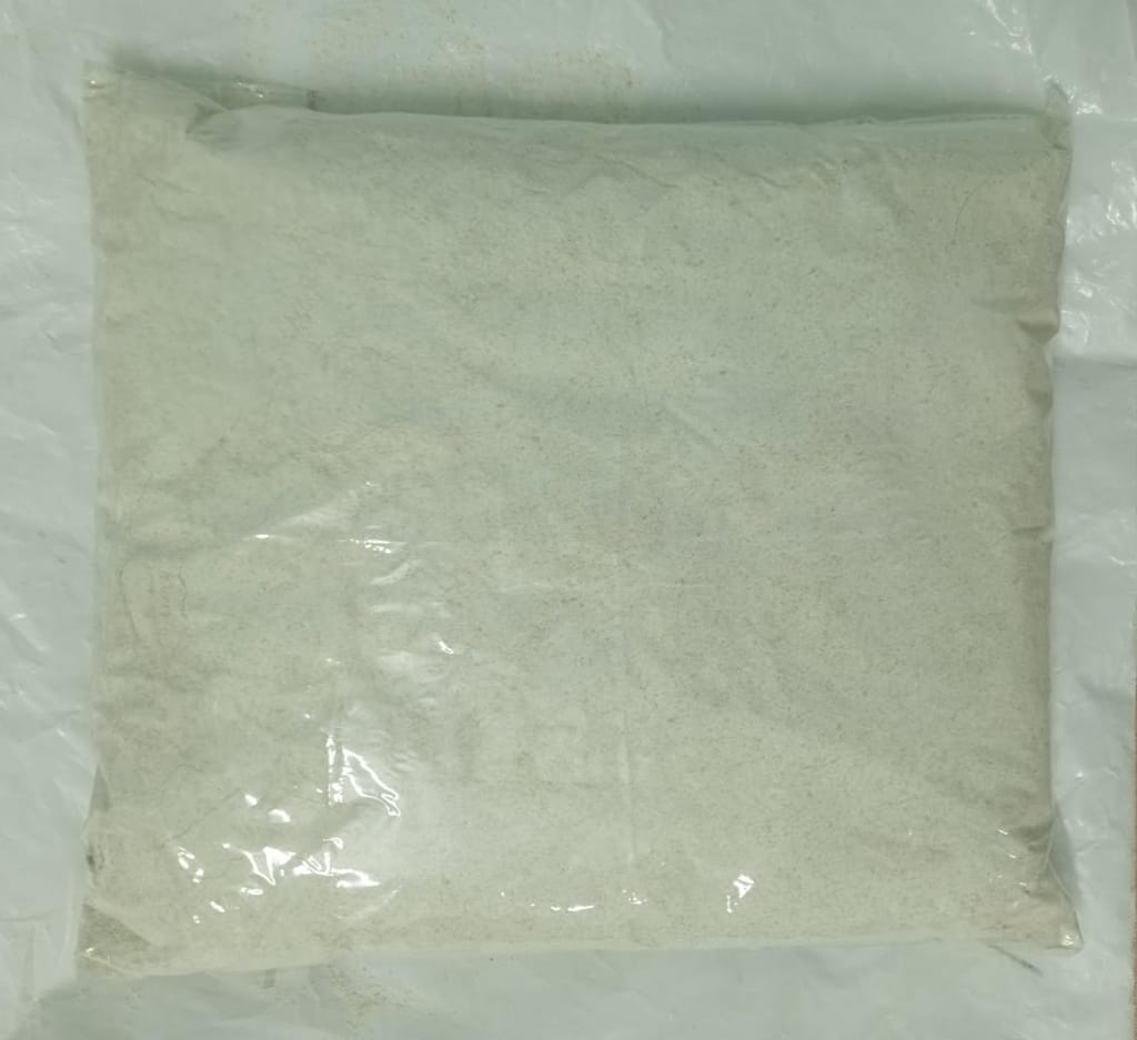 Wheat Flour view 2