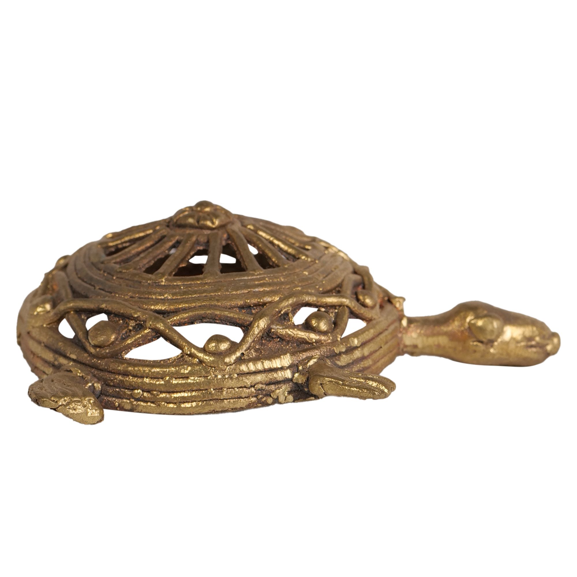 Jharcraft Tortoise Medium(DK00691) view 2