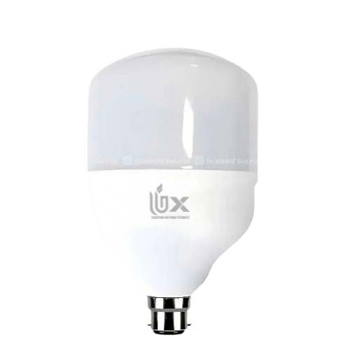 50W LED Bulb Cool White B22 Base (Pack of 01) view 2
