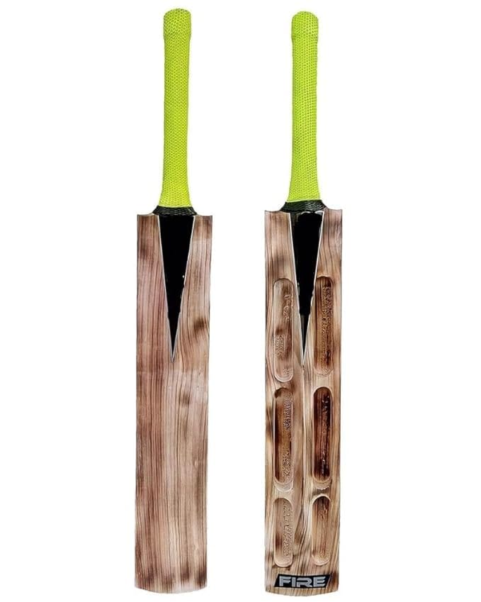 SG Optimus Cricket Bat - English Willow Cricket Bat view 2