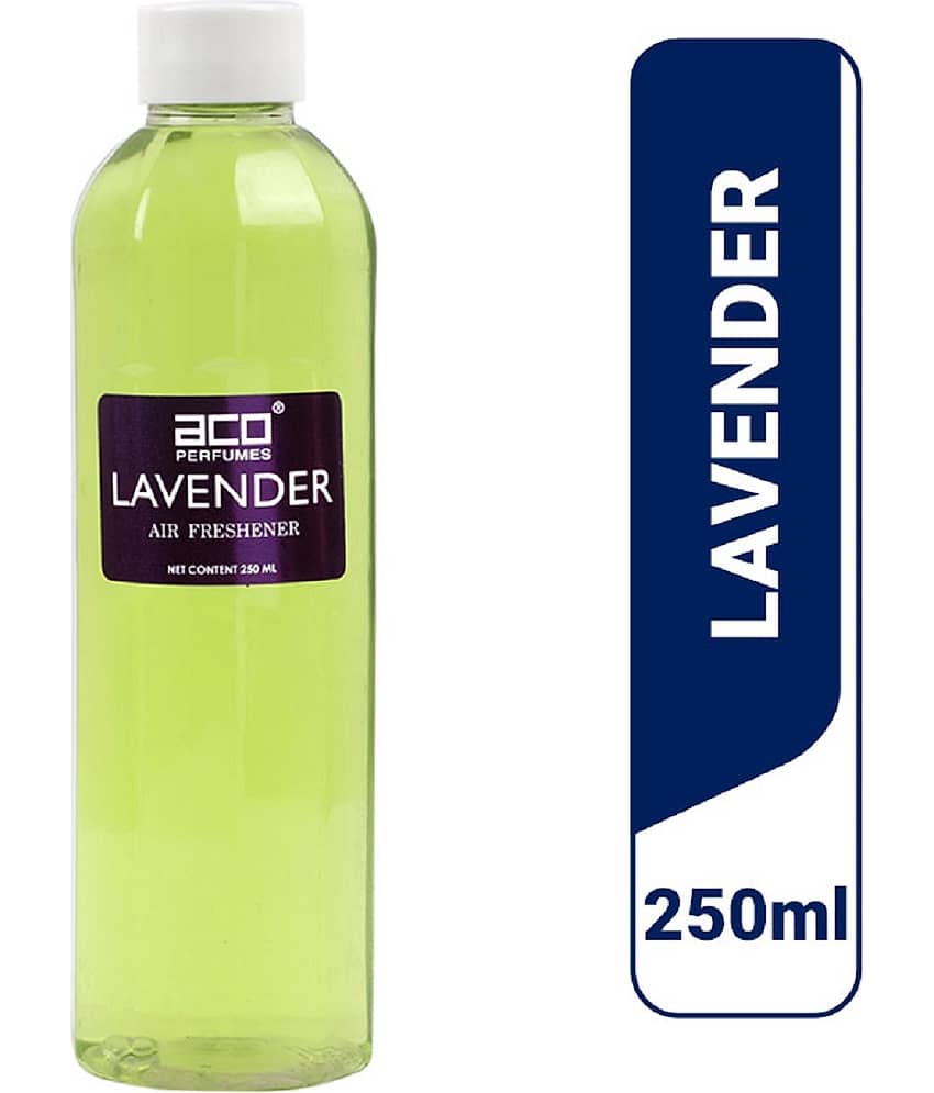 aco perfumes Room Freshening Liquid ( Pack of 1 )
