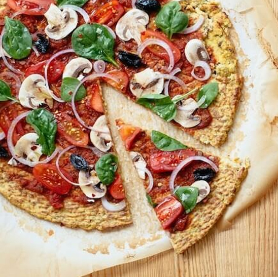 Country Fresh Pizza Regular