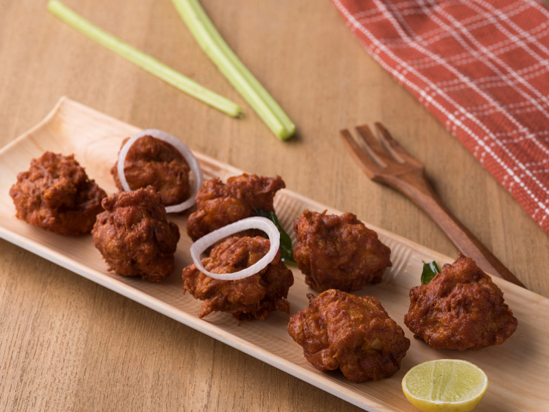 Boneless chicken 65