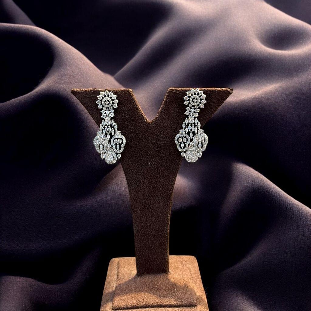 Ivory Dream - Majestic Bride By Dia Art Jewels view 2