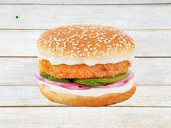 Veg Burger