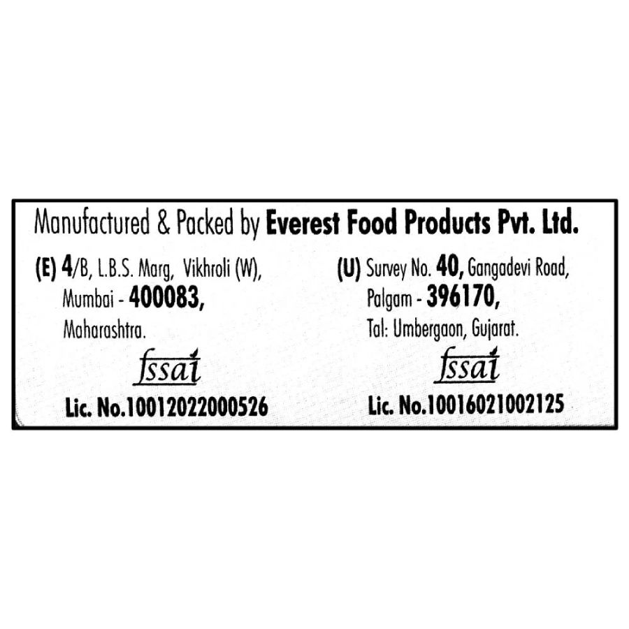 Everest Jaljira Powder 50 Gms view 2