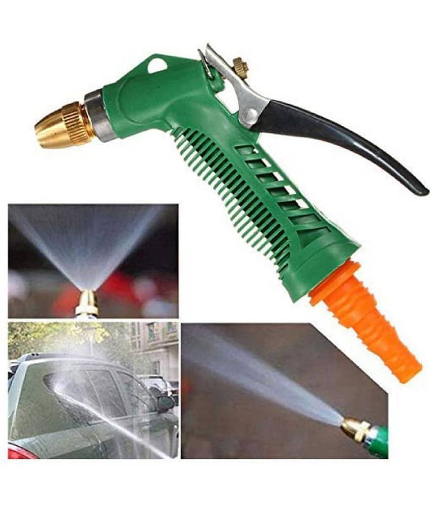 Bentag Water Spray Gun ( Pack of 1 ) view 2