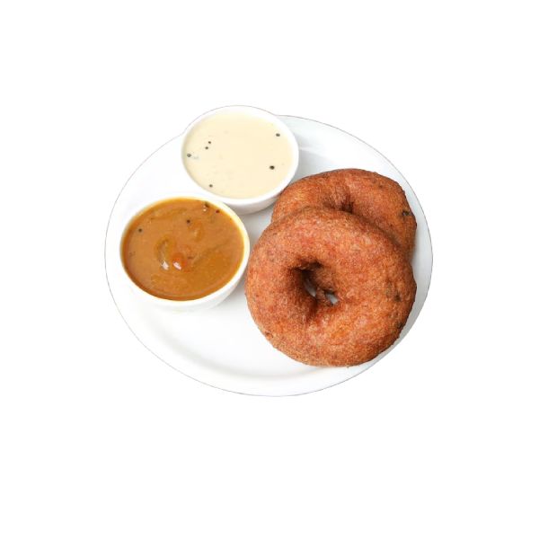 Vada (2 Pcs)