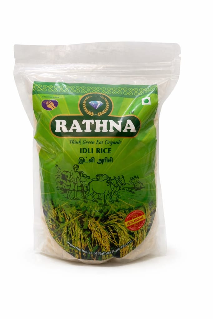 Idli Rice