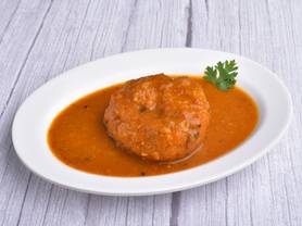 Sambar Vada