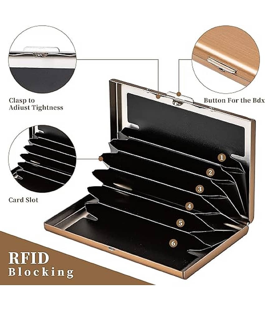 SHB Steel Card Holder ( Pack 1 ) view 2