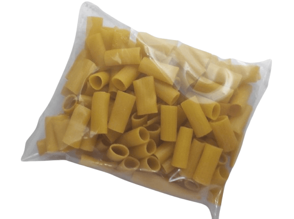 Crunchy Chips view 2
