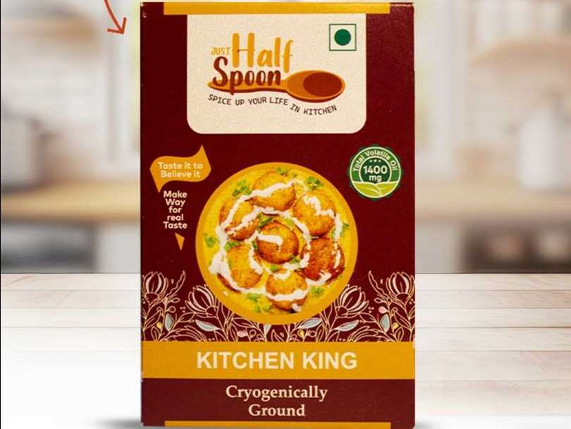 KITCHEN KING