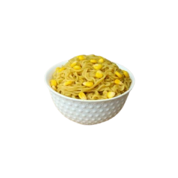 Cheese & Corn Maggi