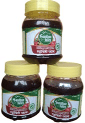 BHIMASHANKAR's HOMEMADE STRAWBERRY JAM, 200 gms. view 2