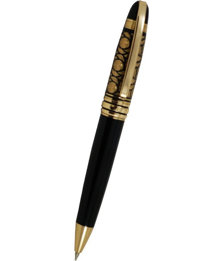 auteur Masterpiece Beautiful Signature Series Ball Pen, Giving you a New Style Statement, German Ink for Smooth Writing view 2