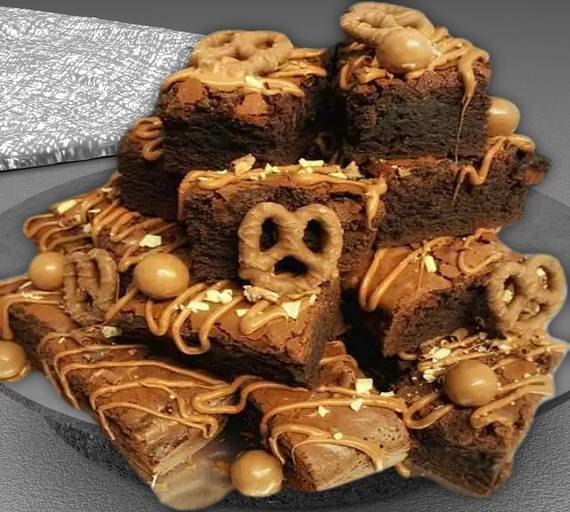 Wicked Brownie