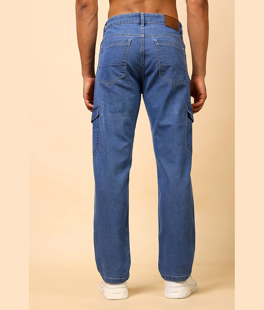 ZAYSH Men's Jeans - Grey ( Pack of 1 ) view 2