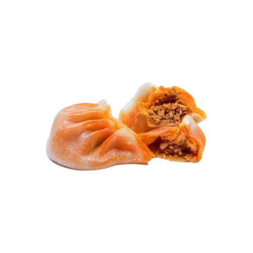 Peri Peri Momos Chicken