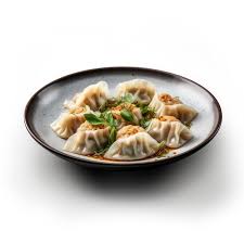 Chicken Bao