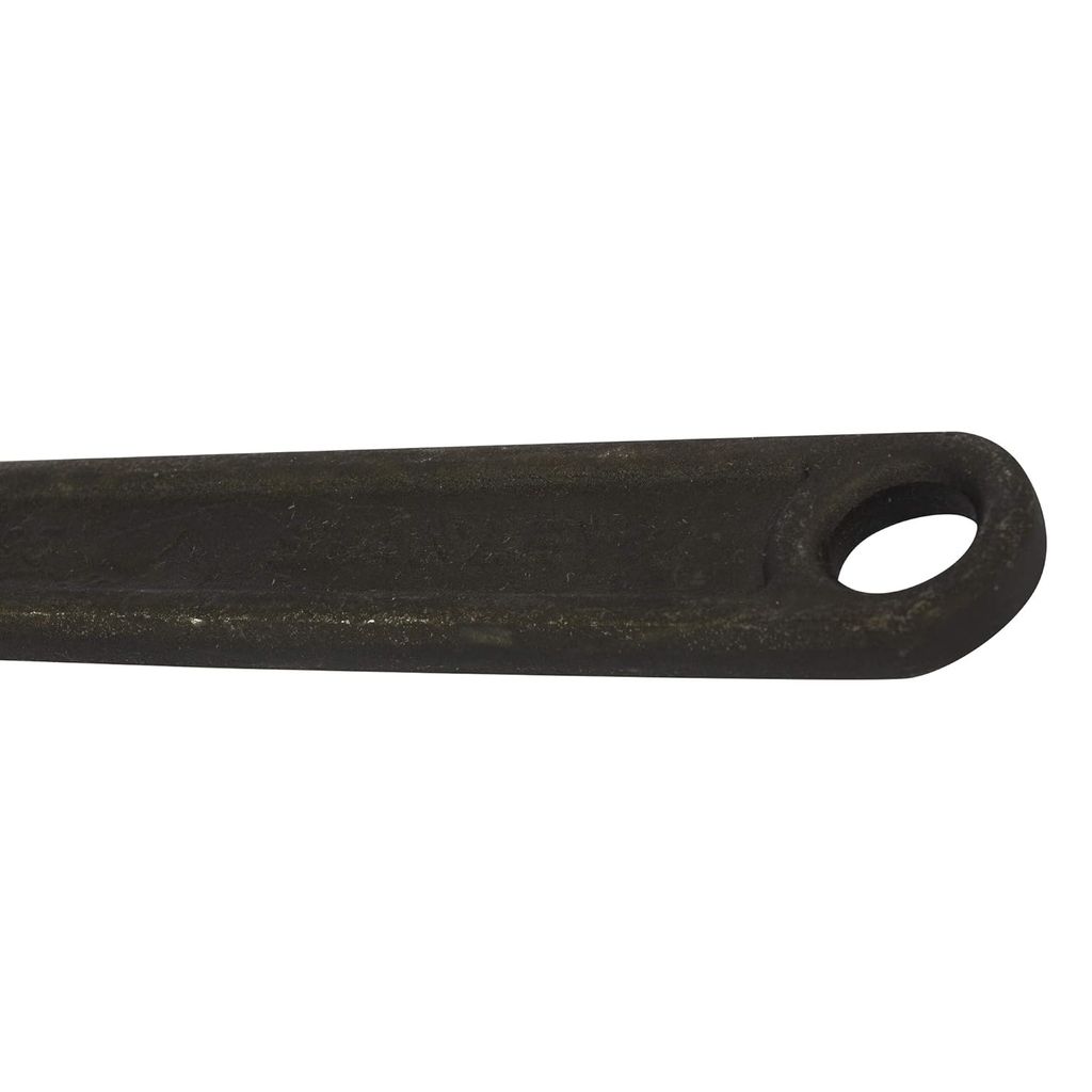 Stanley Adjustable Spanner Phosphate Plated 250Mm-10" STMT74895-8 view 2