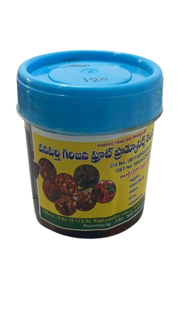 Ginger Pickle 500g