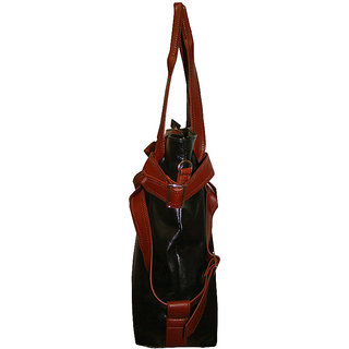 arpera Handbag c11191-1 Black view 2