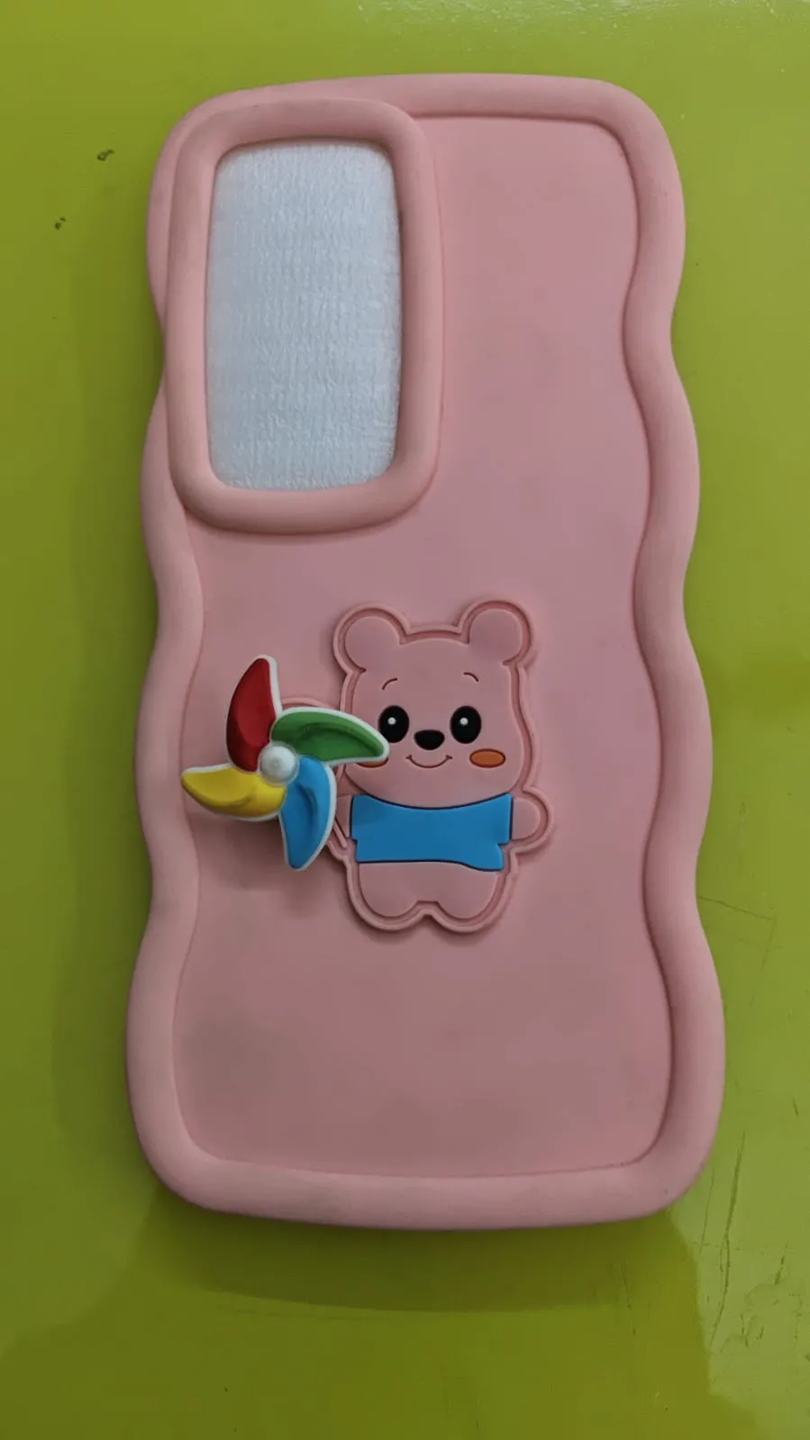 Vivo 27 Pro Mobile Cover