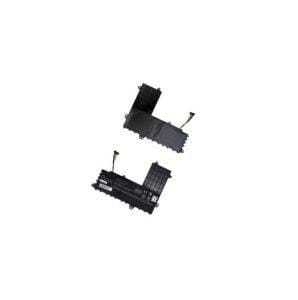 Laptop Battery For ASUS E402, 7.6V 2 Cells 32Wh – Compatible view 2