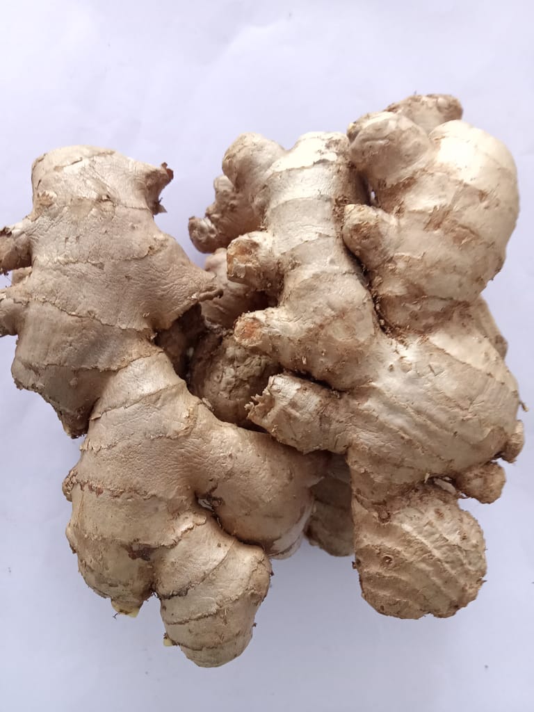 Ginger 250 gm view 2