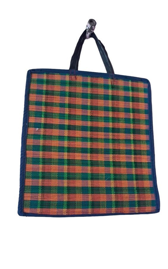 ECO-FRIENDLY UTILITY BAGS FOR DAILY USE view 2