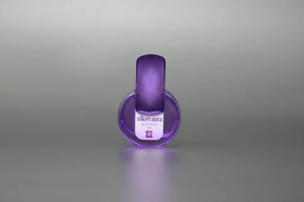 SILKEN AURA