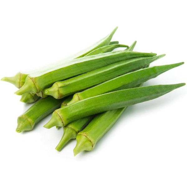 Ladies Finger 1 Kg