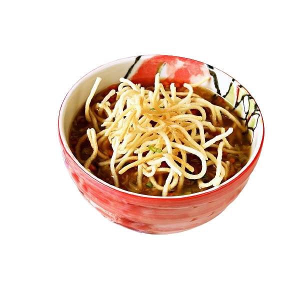 Veg Manchow Soup