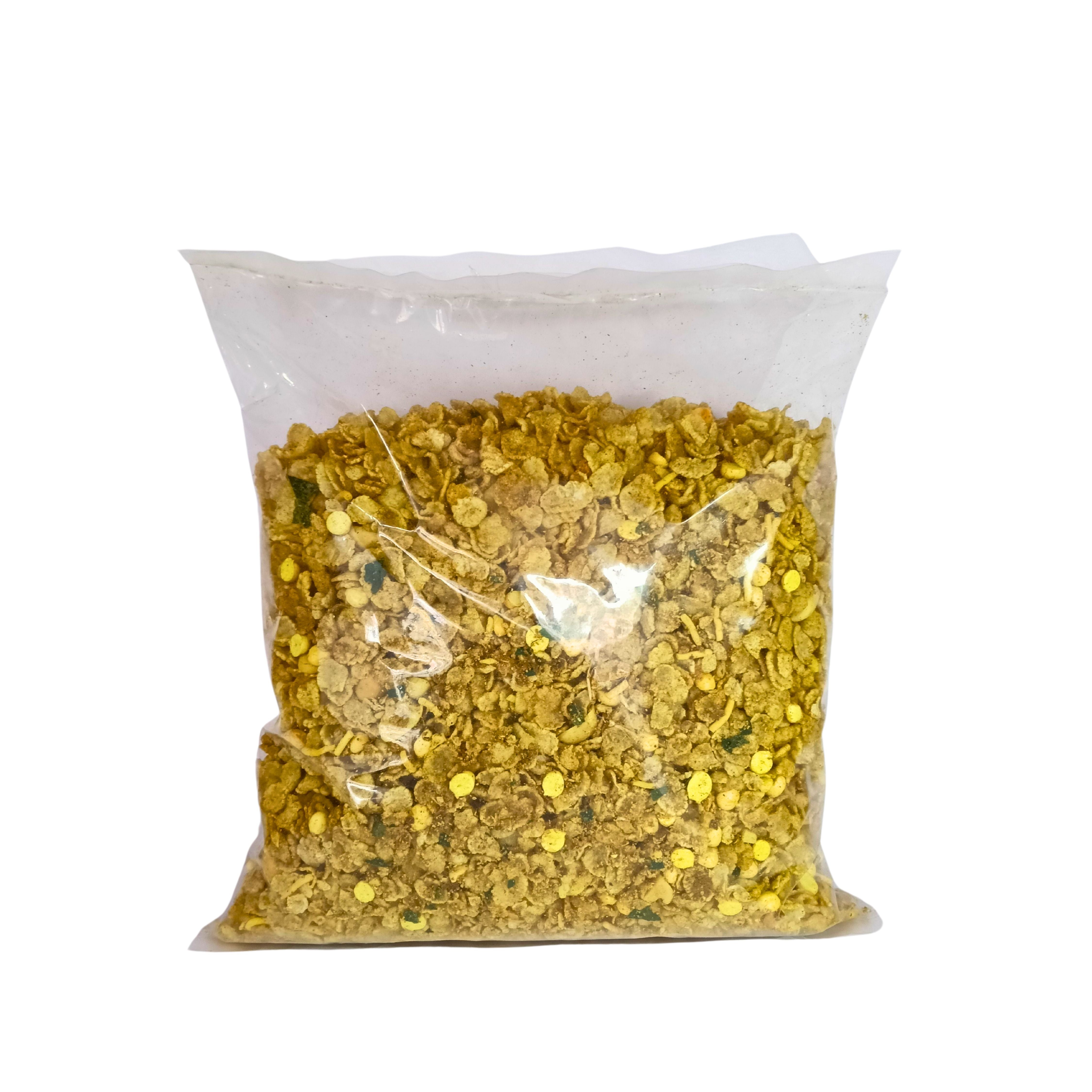 SUGRAN Jwari Chiwada 500 g view 2