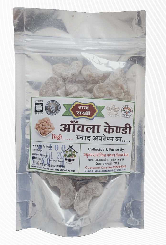 Anwala Candy